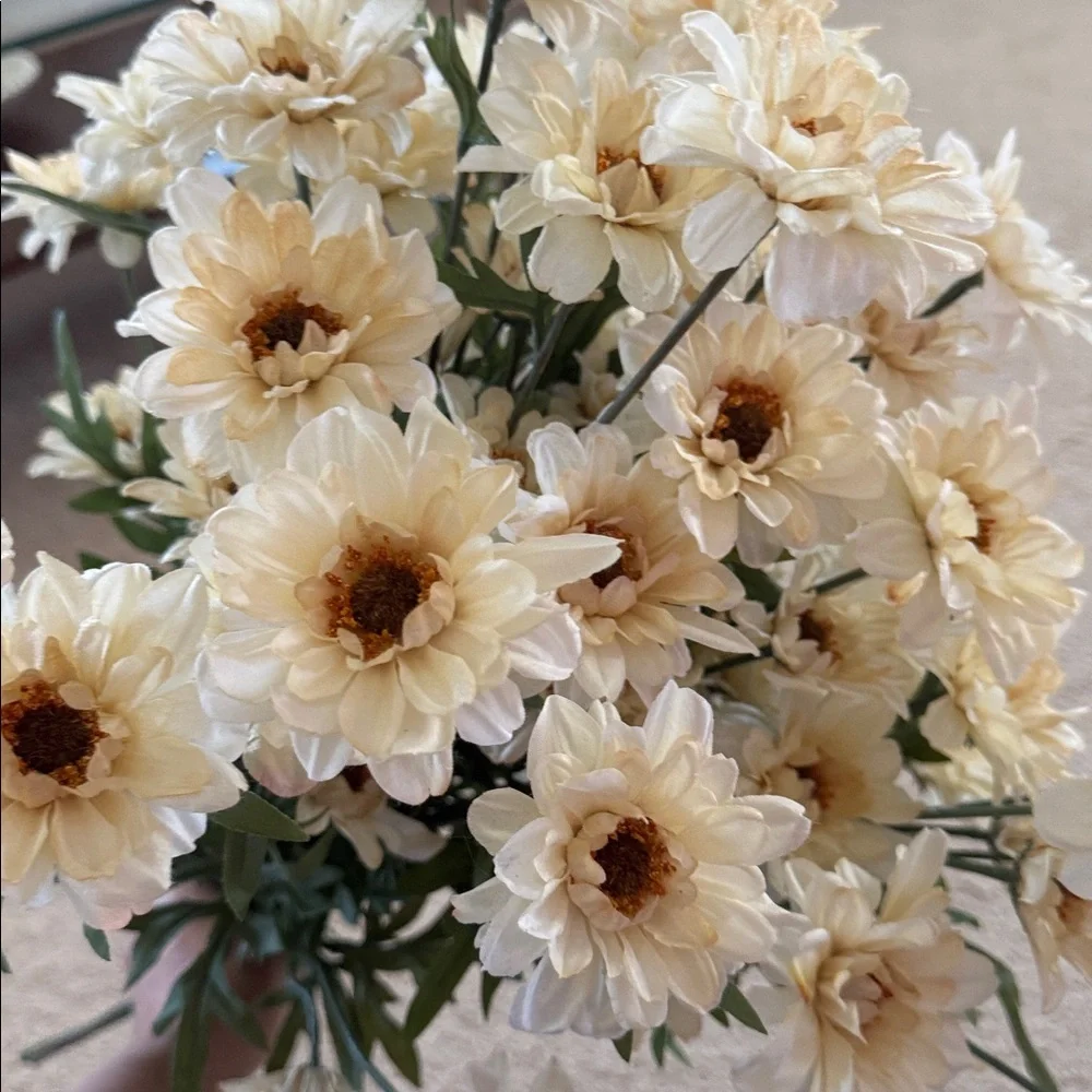 Target floral stems x 10